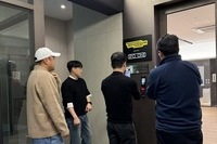서울 아산병원에서 저희 스포원 스포츠센터 벤치마킹을 위하여 방문해주셨습니다~❤️