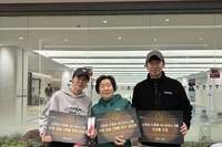 🎁 4월 수영왕 이벤트 시상식 완료!