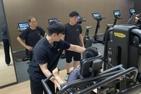 최용욱 트레이너의 헬스 3차 세미나 진행 완료!