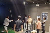 ⛳ 스포원 스포츠센터 골프 2차 무료 세미나 후기