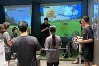 ⛳ 스포원 스포츠센터 골프 1차 세미나 종료!