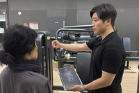 💪🏻스포원 최용욱 트레이너의 헬스 2차 세미나 종료!