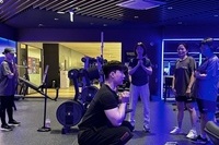 ❤️ 스포원 백현규 트레이너의 헬스 스쿼트 2차 세미나 종료!