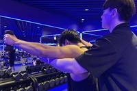 백현규 트레이너 PT 수업 후기~❤️