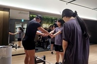 💪🏻스포원 스포츠센터 헬스 1차 세미나 종료!