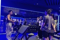 스포원 이제국 트레이너의 헬스 2차 무료 세미나 종료!