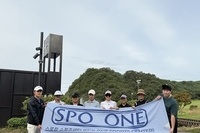 ⛳️ 제1회 스포원 스포츠센터 숙녀회 후기!