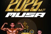 🔥 2025 MUSA 보디빌딩 대회, 스포원 트레이너들 화려한 입상! 🔥