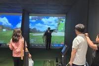 ⛳️ [스포원 골프 2차 세미나 완료!]