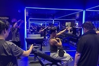스포원 이제국 트레이너의 헬스 4차 세미나 완료!