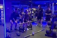 ✅ 스포원 스포츠센터 헬스 2차 무료 세미나 후기
