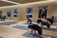 스포원 스포츠센터 헬스 12월 요가 무료 수업 이벤트 OPEN!