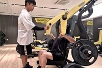 👍 스포원 서원호 트레이너의 헬스 3차 세미나 종료!
