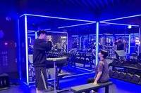 💪🏻 스포원 스포츠센터 백현규 트레이너와 함께하는 헬스 2차 세미나 종료!