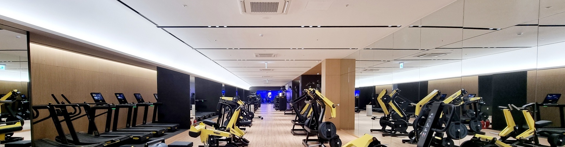 SPO ONE GYM
