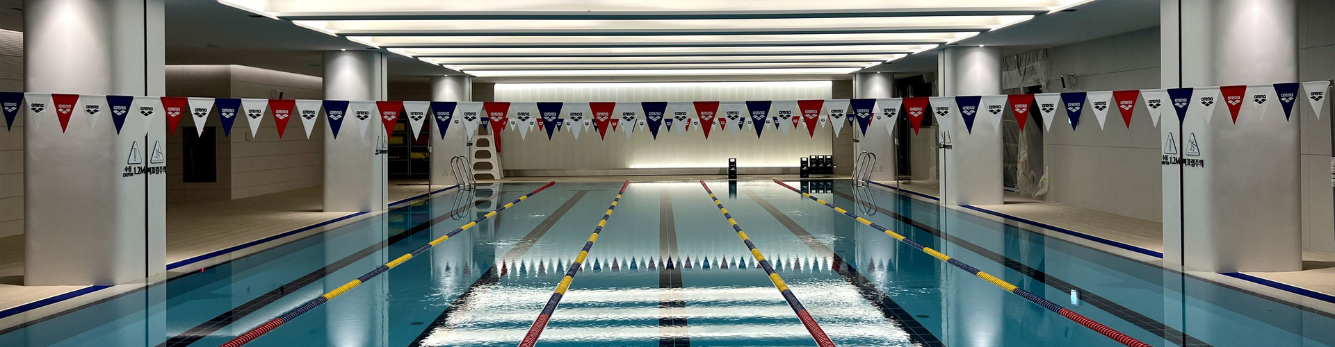 SPO ONE SWIMMING